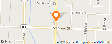 Towing Company Near Me - Jim's Discount Wrecker Service in Fort Smith, Arkansas