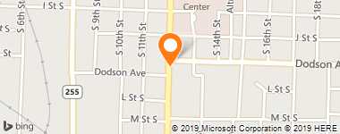 Towing Company Near Me - Southside Wrecker Service in Fort Smith, Arkansas