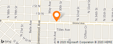 Towing Company Near Me - Walker Service Station in Fort Smith, Arkansas