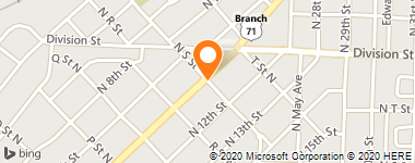 Towing Company Near Me - George King Wrecker Service in Fort Smith, Arkansas