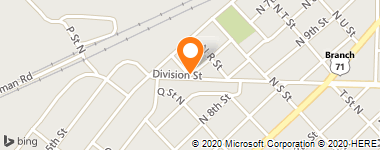 Towing Company Near Me - McClain's Wrecker Service in Fort Smith, Arkansas