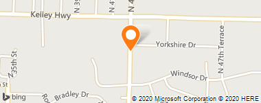 Towing Company Near Me - Mack's Auto Center in Fort Smith, Arkansas