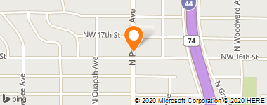 Towing Company Near Me - E & T Automotive in Oklahoma City, OK