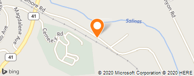 Towing Company Near Me - Alliance Towing in Atascadero, California