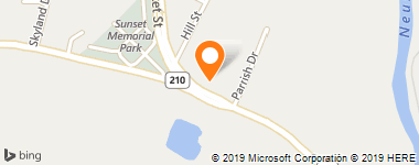 Towing Company Near Me - Cox Repair Service in Smithfield, NC