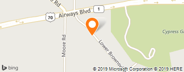 Towing Company Near Me - Turpin's Wrecker Service in Jackson, TN