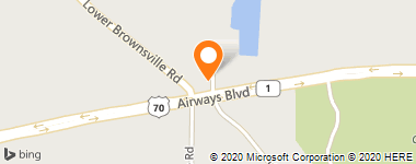 Towing Company Near Me - American Automotive Service Center in Jackson, TN