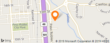 Towing Company Near Me - Alliance Towing in Paso Robles, California