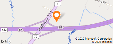 Towing Company Near Me - Mann's Wrecker Service in Jackson, TN