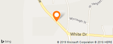 Towing Company Near Me - Baker's Towing & Recovery Inc in Batesville, Arkansas