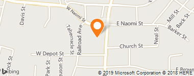 Towing Company Near Me - Randleman Service Station and Towing in Randleman, NC