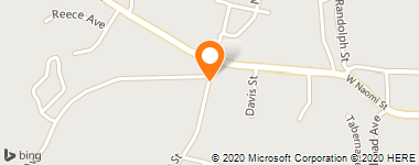 Towing Company Near Me - C & M Auto Service in Randleman, NC