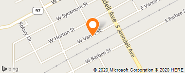 Towing Company Near Me - P & C Recovery in Zebulon, NC