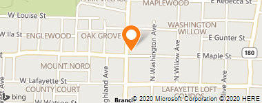 Towing Company Near Me - Maple Street Texaco in Fayetteville, Arkansas