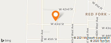 Towing Company Near Me - B & M Towing in Tulsa, OK