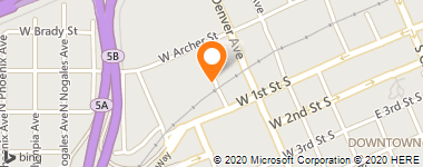 Towing Company Near Me - Storey Wrecker Service - Releasing in Tulsa, OK