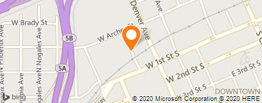 Towing Company Near Me - Storey Wrecker Service Inc in Tulsa, OK