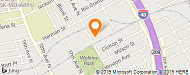 Towing Company Near Me - Smith's Wrecker Service in Nashville, TN