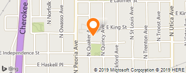 Towing Company Near Me - Becerra Towing in Tulsa, OK