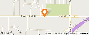 Towing Company Near Me - Central Towing & Recovery in Tulsa, OK