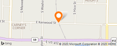Towing Company Near Me - Rod's Towing in Siloam Springs, Arkansas