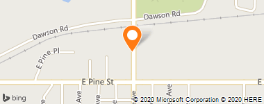 Towing Company Near Me - Tally's Towing in Tulsa, OK