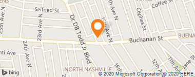 Towing Company Near Me - Davis Auto Center & Towing in Nashville, TN