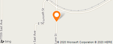 Towing Company Near Me - A - 1 Express Towing Inc in Tulsa, OK