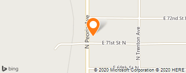 Towing Company Near Me - Patriot Towing Recovery in Tulsa, OK