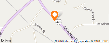 Towing Company Near Me - Joe & Jerry's Car Care Center Inc in Paris, TN