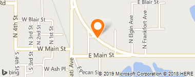 Towing Company Near Me - Dobbs Don Wrecker Service in Sperry, OK