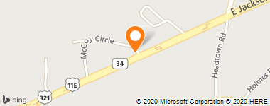 Towing Company Near Me - Superior Towing & Recovery in Jonesborough, TN