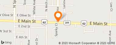 Towing Company Near Me - Barnard's Wrecker Service in Green Forest, Arkansas
