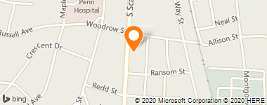 Towing Company Near Me - Car Needs Inc in Reidsville, NC
