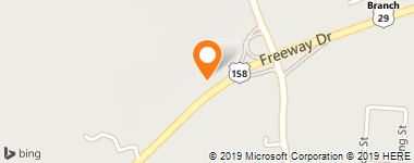 Towing Company Near Me - Tarheel Towing in Reidsville, NC