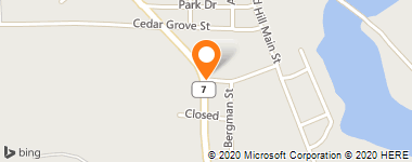 Towing Company Near Me - Van Meter Auto Repair-Towing in Lead Hill, Arkansas