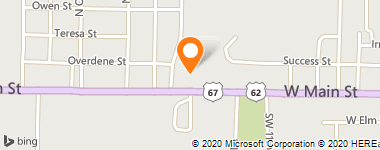 Towing Company Near Me - N & M Towing in Corning, Arkansas