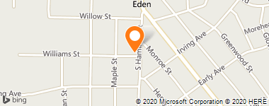 Towing Company Near Me - Walker's Wheel Alignment & Towing in Eden, NC