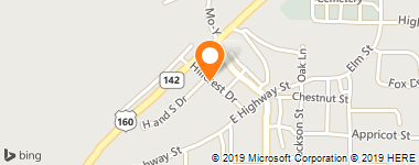 Towing Company Near Me - Jr's Wrecker Service & Amoco in Doniphan, Missouri