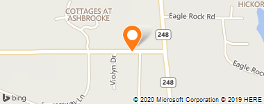Towing Company Near Me - Ozark Mountain Towing Inc in Branson, Missouri