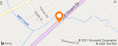Towing Company Near Me - Floyd Dodge Chysler Jeep Inc in Galax, VA