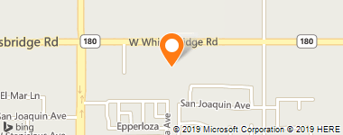 Towing Company Near Me - Glenn Rudolph's Auto Body & Painting in Kerman, California