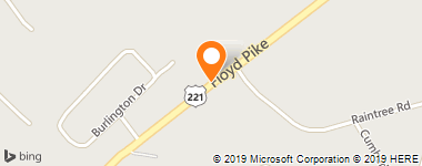 Towing Company Near Me - Russell's Garage Inc in Hillsville, VA