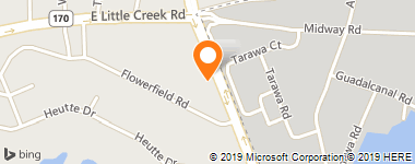 Towing Company Near Me - Matts Servicenter in Norfolk, VA