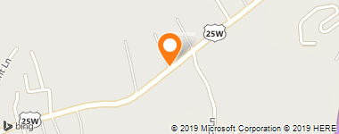 Towing Company Near Me - Cumberland Falls Auto Sales in Corbin, Kentucky