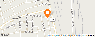 Towing Company Near Me - Blackdawn Towing & Recovery in Corbin, Kentucky