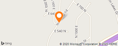 Towing Company Near Me - Superior Auto Body Paint in Saint George, UT