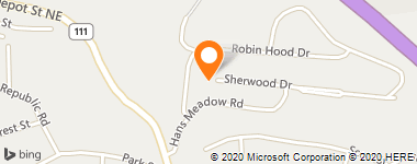 Towing Company Near Me - Gibson Towing in Christiansburg, VA