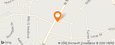 Towing Company Near Me - Auto Repair Specialists Inc in Blacksburg, VA