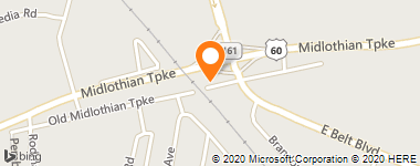 Towing Company Near Me - B & R Towing & Recovery in Richmond, VA
